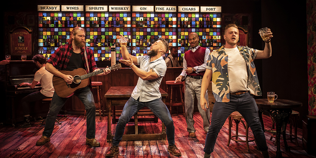 A Truly Unique Experience